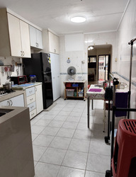 Blk 55 BLANGAH VIEW (Bukit Merah), HDB 3 Rooms #574183581